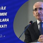 Şimşek Enflasyonu Yorumladı: İki Grup Düşüşü Sınırlandırıyor