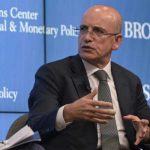 Şimşek: Üç Büyük Kurumdan Notu İki Kademe Artırılan Tek Ülkeyiz