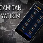 Şişecam’dan 285 Milyon Dolarlık Yatırım Kararı