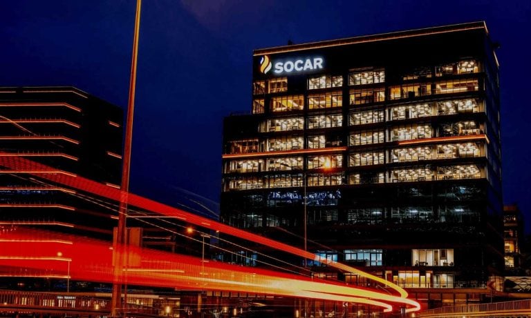 Socar, Türkiye’deki Doğalgaz Dağıtım İşletmelerini Satmaya Hazırlanıyor