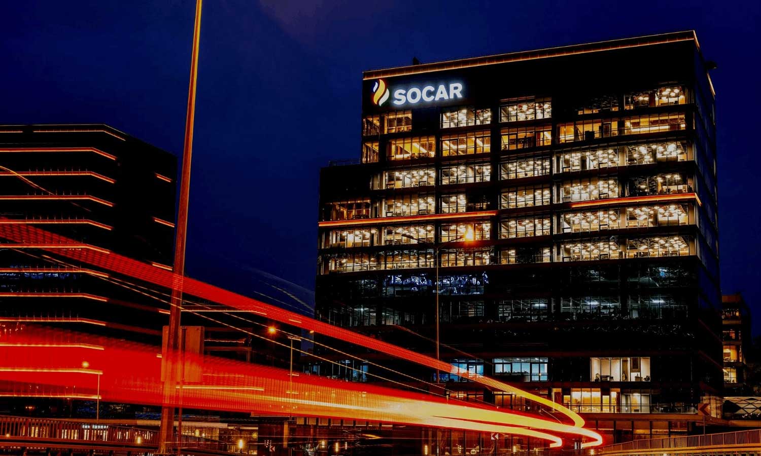 Socar, Türkiye’deki Doğalgaz Dağıtım İşletmelerini Satmaya Hazırlanıyor