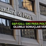 S&P Direktörü TCMB’nin Faiz İndirimi için Şubat Ayını İşaret Etti