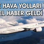 S&P Global THYAO’nun Kredi Notunu ve Görünümünü Güncelledi