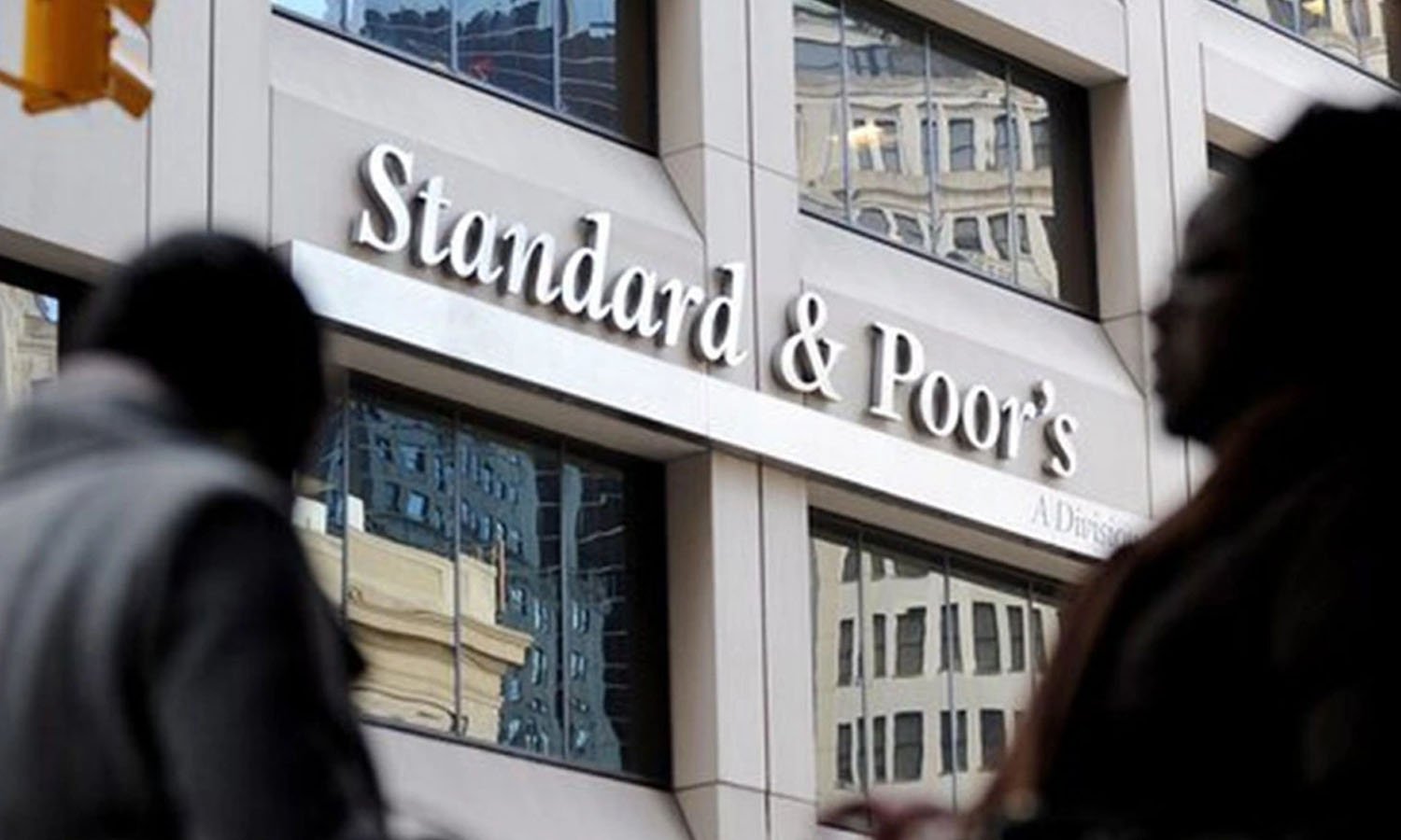 S&P Küresel Ekonomi için 2025 Büyüme Tahminini Paylaştı