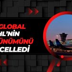 S&P Global TAV Havalimanları’nın Görünümünü Revize Etti