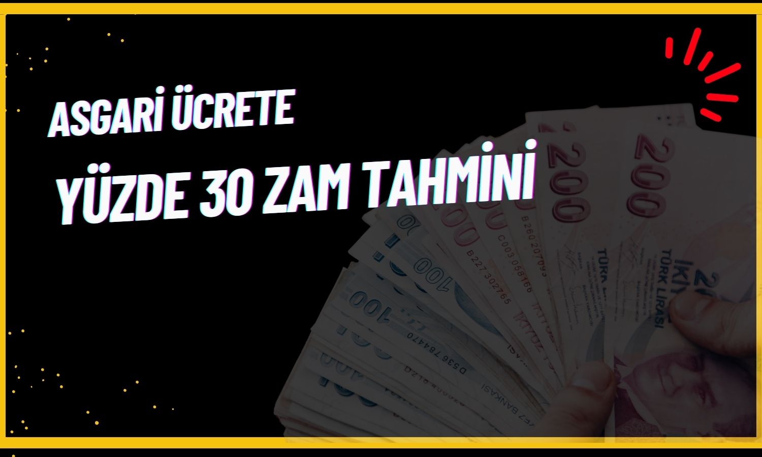 S&P’den Artan Yaşam Maliyeti Vurgulu Asgari Ücret Tahmini