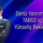 TAB Gıda’da Hedef Fiyat Revize Edilirken Al Önerisi Korundu