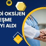 Tapdi Oksijen Birleşme Kararına İlişkin SPK Onayını Duyurdu