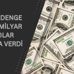 TCMB Açıkladı: Cari Dengede 4. Ardışık Fazla Kaydedildi