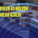 TCMB Açıkladı: Haftalık Rezervler 3. Kez Geriledi
