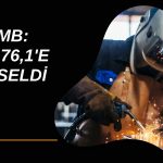 TCMB Açıkladı: Sanayide Kapasite Kullanım Oranı Kasım’da Arttı