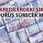 TCMB Bankalar ile Görüştü: Kredilerde Gevşeme Yakın mı?