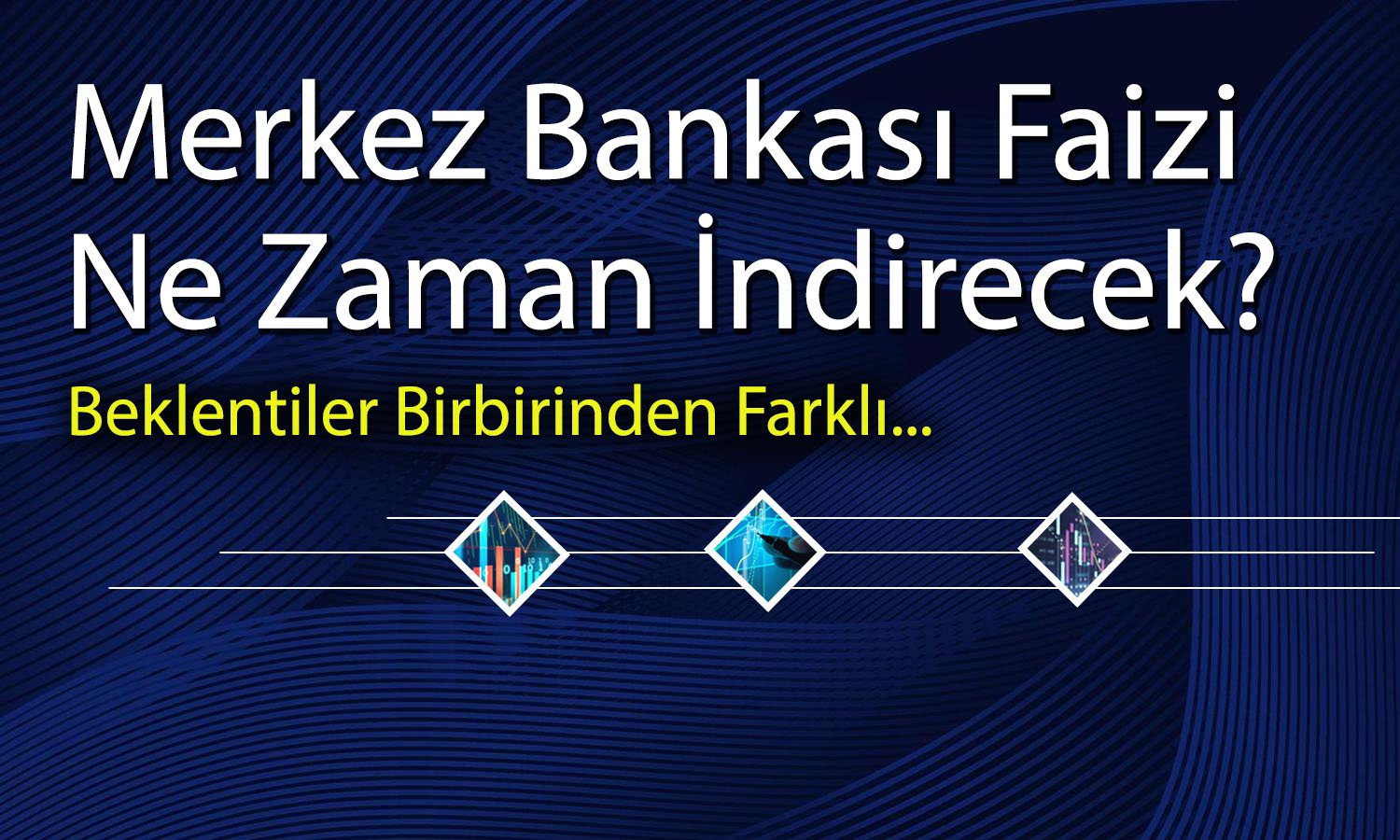 TCMB’de Faiz İndirimi Yakın mı? Capital Economics Ne Diyor?