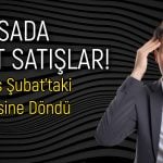 Teknoloji Hisseleri Taban Oldu! Borsa Yine Kırmızı