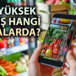 TEPAV, Ekim Ayına İlişkin Gıda Enflasyonu Raporunu Paylaştı