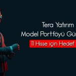 Tera Yatırım AKFYE’yi Öneri Listesinden Çıkarıp GWIND’i Ekledi