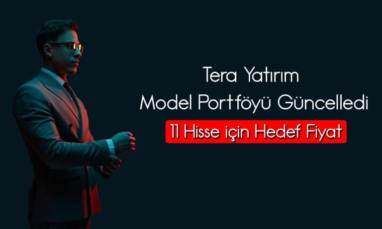 Tera Yatırım AKFYE’yi Öneri Listesinden Çıkarıp GWIND’i Ekledi