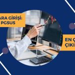 THYAO, PGSUS Para Girişinde, BIMAS Çıkışında Zirvede