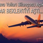 THYAO’dan 2024’ün En Güçlü Çeyreği: 51,5 Milyar TL Kar