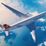 THY’nin Ekim’de Yolcu Sayısı 7,4 Milyon Azaldı