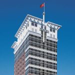 TKFEN’in Bilançosunu Beğenen Aracı Kurum Hedef Yükseltti