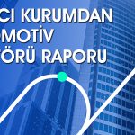 TOASO, DOAS ve FROTO için Hedef Fiyat Ne?