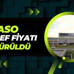 Tofaş (TOASO) Hedef Fiyatı Düşürüldü, Tahminler Açıklandı