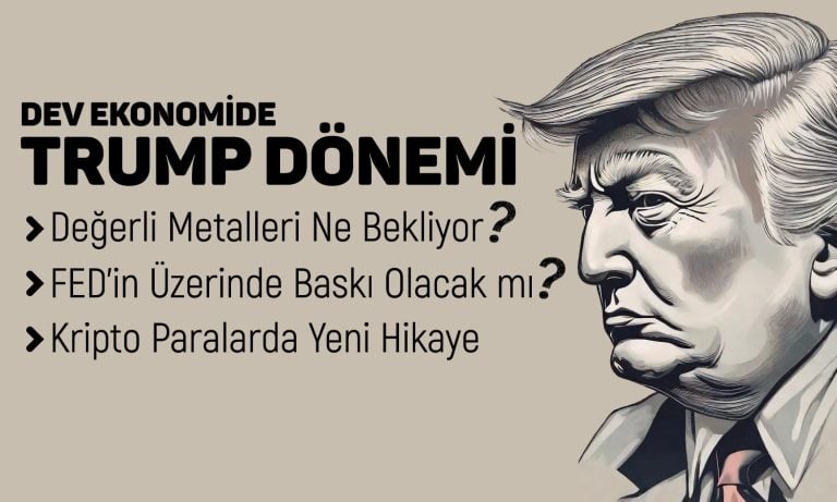 Trump Döneminde Piyasayı Bekleyen Riskler ve Fırsatlar