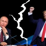 Trump Rubleyi de Vurdu: USD/RUB 100’ün Üzerine Çıktı