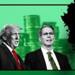 Trump’ın Hazine Adayı Yatırımcıyı Sevindirdi, Tahvilleri Düşürdü!