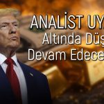 Trump’ın Zaferi Altını Baskıladı: Bundan Sonra Ne Olacak?
