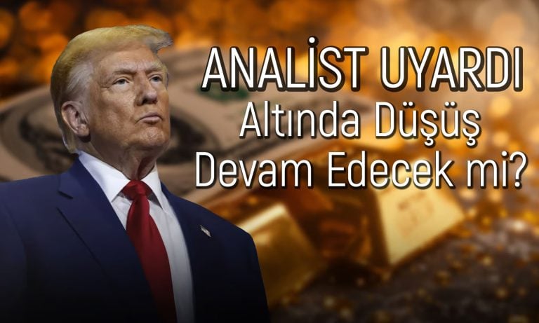 Trump’ın Zaferi Altını Baskıladı: Bundan Sonra Ne Olacak?