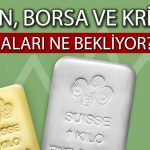 Trump’ın Zaferi Altını, Borsayı ve Kripto Paraları Nasıl Etkiler?