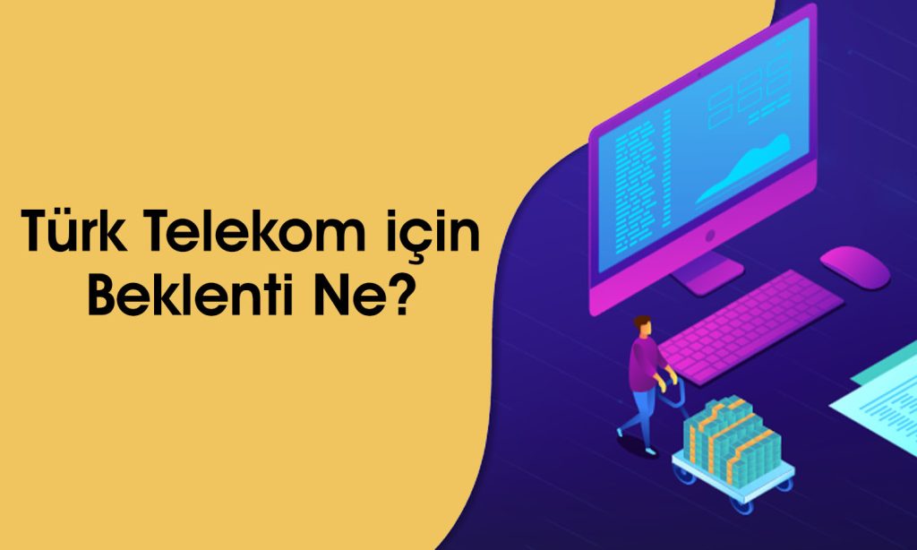 TTKOM Bilançosu Hisseyi Nasıl Etkiler? Hedef Fiyat Ne? | Paratic
