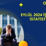 TÜİK: Eylül Ayında İşsizlik Oranı Değişmedi