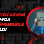 Tüketici Güveni: Gelecek 12 Ay için Beklentiler Kötümser