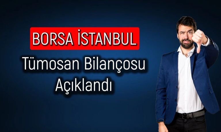 Tümosan’dan 3Ç24’te 528,7 Milyon TL Zarar