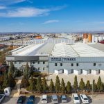 Tureks Turunç Orta Doğu’daki Pazar Payını Büyütüyor