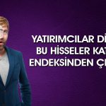 Türk Hava Yolları Katılım Endeksine Veda Ediyor!