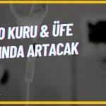 Turk İlaç Duyurdu: Fiyat Artış Başvuruları Onaylandı