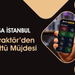 Türk Traktör’den Temettüye Onay Geldi: Tarih Açıklandı mı?