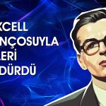 Turkcell’den Güçlü Bilanço: Net Kar Yükseldi Borç Azaldı