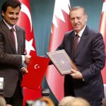 Türkiye ile Katar Arasında 8 Anlaşma İmzalandı