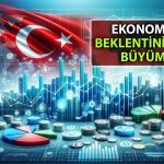 Türkiye’nin Büyüme Rakamları Açıklandı: 3. Çeyrekte Yüksek Faiz Etkisi