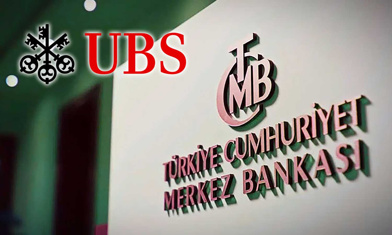 UBS’ten Yeni Rapor: TCMB Faizi Ne Zaman İndirebilir?