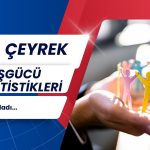 Üçüncü Çeyrekte İşsizlik Oranı Azaldı, İstihdam Arttı