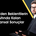 Ülker’den 2024’ün Üçüncü Çeyreğinde Zayıf Net Kar