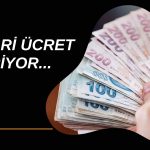 Ünlü Profesör Asgari Ücrette Erimeyi Ortaya Serdi