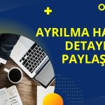 Unvan Değiştirecek BALAT Ayrılma Hakkı Kullanımını Açıkladı