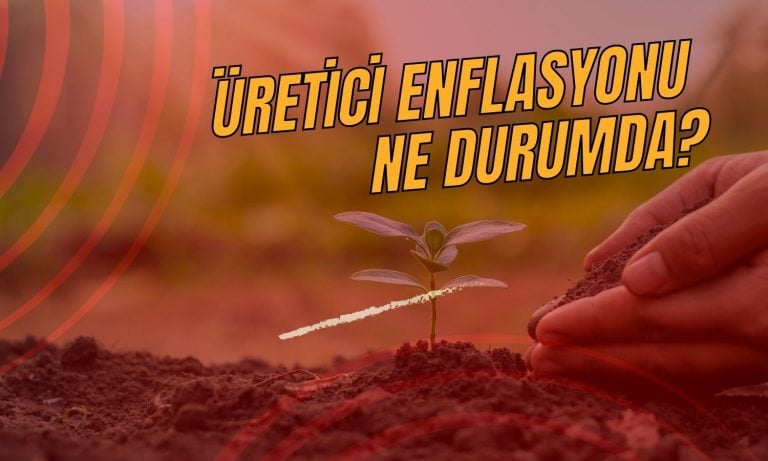 Ekim Ayı Üretici Enflasyonu Açıklandı: Fiyat Artışı Ne Durumda?